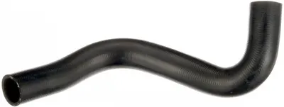 Furtun radiator superior (33mm 33mm) potrivit CHEVROLET LACETTI, NUBIRA; DAEWOO LACETTI, NUBIRA 1.4 1.6 1.6LPG 12.00
