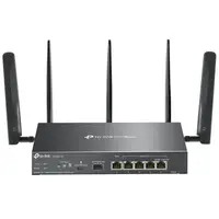 Tpl Ax3000 Wan Vpn Router Er706w-4g Tp-Link