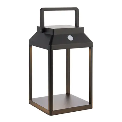 Corp de iluminat decorativ pentru exterior Linterna Table