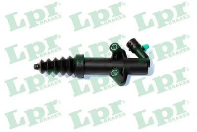 Cilindru receptor ambreiaj (19,05mm) potrivit CITROEN C3 II, C4 CACTUS, DS3; PEUGEOT 207, 207 HATCHBACK, 208 I 1.2-1.6D 02.06