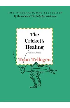 Cricket's Healing