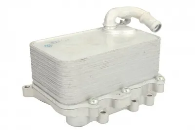 Termoflot radiator ulei (cu carcasa filtru ulei) AUDI A4 ALLROAD B8, A4 B8, A5, A6 ALLROAD C7, A6 C7, A7, A8 D4, Q5 3.0D 2010-2018