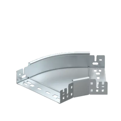 45° Magic Cot- FS | Type RBM 45 620 FT