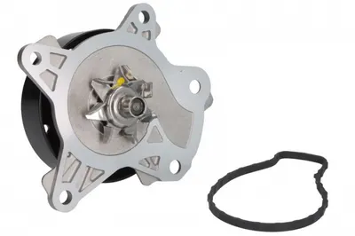 Pompa Apa cu Garnitura Potrivit Lotus Elise; Toyota Allion Ii, Auris, Avensis, Corolla, Isis, Matrix, Noah Voxy, Premio, Rav 4 Iii, Rav 4 Iv, Urban Cruiser, Verso, Yaris 1.2-2.2d 11.06