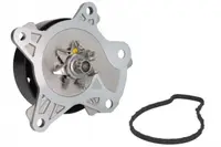 Pompa Apa cu Garnitura Potrivit Lotus Elise; Toyota Allion Ii, Auris, Avensis, Corolla, Isis, Matrix, Noah Voxy, Premio, Rav 4 Iii, Rav 4 Iv, Urban Cruiser, Verso, Yaris 1.2-2.2d 11.06-