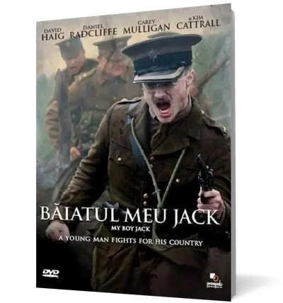 Baiatul meu Jack