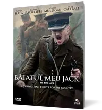 Baiatul meu Jack