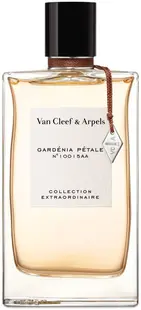 Van Cleef & Arpels Extraordinaire Apă de parfum Gardenia Petale, 75 ml
