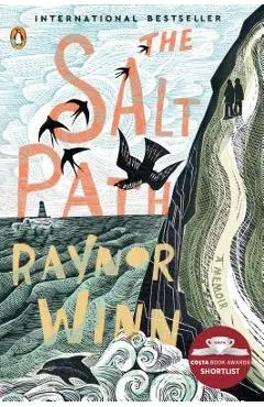 The Salt Path: A Memoir