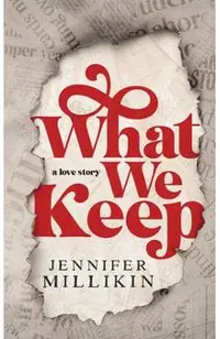 What We Keep