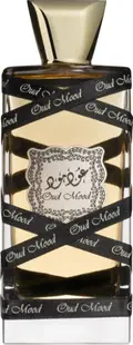 Lattafa Apă de Parfum Oud Mood, 100 ml