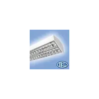 Corpuri de iluminat Fluorescente pentru Montaj Aparent - 1X18W SP 830(840) HF-S , FIRA-03 MATIAS, ELBAtttttt