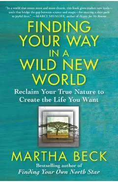 Finding Your Way in a Wild New World: Reclaim Your True Nature to Create the Life You Want