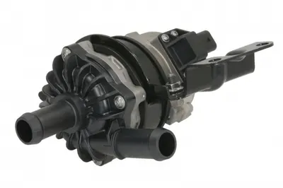 Pompa apa suplimentara (electrica, cu conectori) potrivit FIAT 500 Electric 01.10