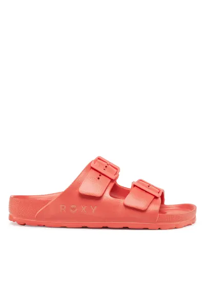 Slapi dama ARJL101228-PPY - Sintetic - Coral