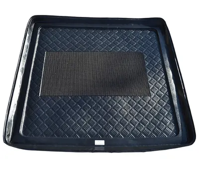 Tavita portbagaj Renault Laguna 3 Combi Grandtour 2007-, cu protectie antiderapanta