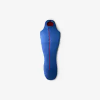 Sac de Dormit umplutură puf MAKALU I Light -5°C Mărimea M