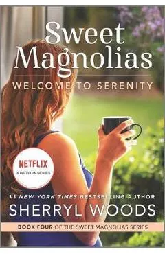 Welcome to Serenity