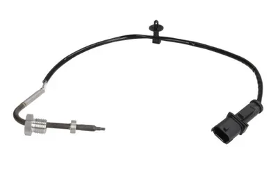 Senzor temperatura evacuare (inainte de catalizator) potrivit CHEVROLET CRUZE, TRAX; OPEL ASTRA J, ASTRA J GTC, MOKKA MOKKA X 1.7D 09.09