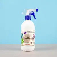 ArgO2 Spray Dezinfectant suprafețe 400ml | AquaNano