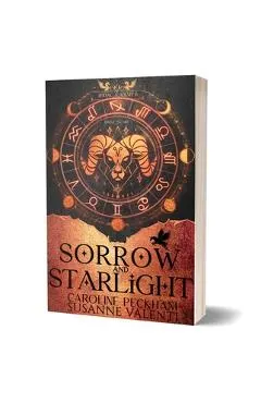 Zodiac Academy: Sorrow and Starlight