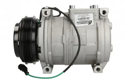 Compresor climatizare potrivit IVECO DAILY III, DAILY IV, DAILY V 2.3D 3.0CNG 3.0D 07.99-02.14