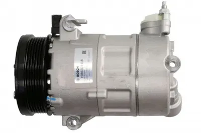 Compresor Climatizare Potrivit Volvo S60 Ii, S80 Ii, V60 I, V70 Iii, Xc60 I; Ford Galaxy Ii, Galaxy Mk Ii, Mondeo Iv, Mondeo V, S-Max; Land Rover Freelander 2, Range Rover Evoque 2.0 09.09-12.19