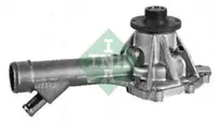 Pompa Apa Mercedes Clasa C T-Model (s202), C (w202), Clk (a208), Clk (c208), Coupe (c124), E (a124), E (c124), E T-Model (s124), E T-Model (s210), E (w124), E (w210) 1.8-2.3 Intre 1986-2005