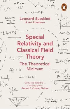 Special Relativity and Classical Field Theory