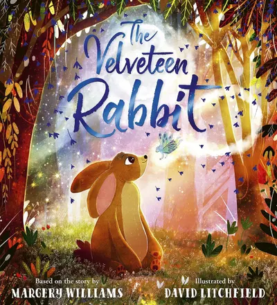The Velveteen Rabbit (Paperback)