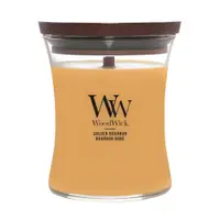 Lumanare parfumata GOLDEN BOURBON, 275 GR
