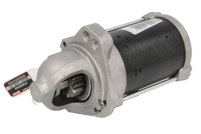 Electromotor (12V, 1,4kW, reconditionat profesional) potrivit HYUNDAI TUCSON; KIA CEED, PROCEED, SPORTAGE IV, XCEED 1.6 1.6LPG 06.15