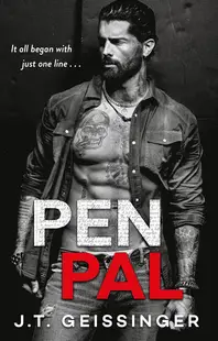 Pen Pal
