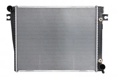 Radiator motor potrivit BMW 5 (E28), 6 (E24) 2.5-3.5