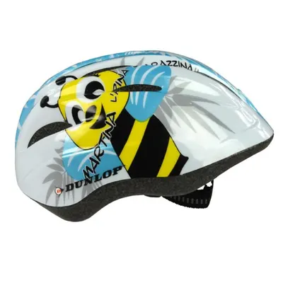 Cască Dunlop pentru copii 48-52 cm HONEY BEE