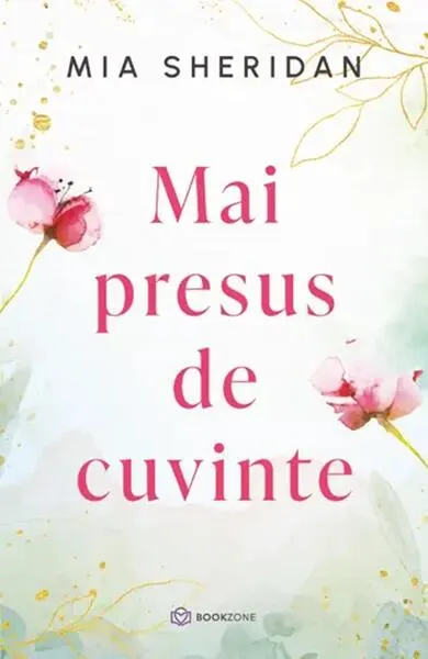 Mai presus de cuvinte - Paperback brosat - Mia Sheridan
