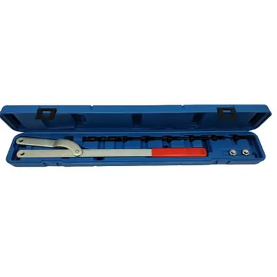 Kit Pentru Suportul Rolei Si Al Ambreiajului Ventilatorului KB04049