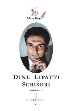 Scrisori Vol.1