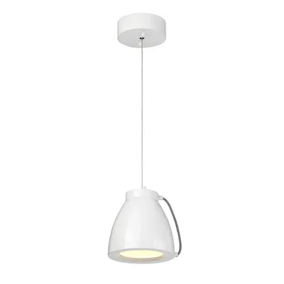Lampa suspendata Europa 1 Light Small LED Pendant