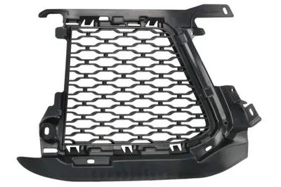Grila bara Fata Stanga inchis, negru potrivit LAND ROVER RANGE ROVER SPORT II 04.13-03.22
