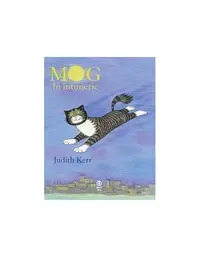 Mog în întuneric - Paperback - Judith Kerr