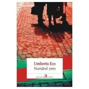 Numarul zero