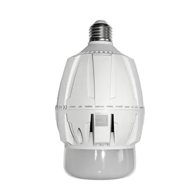 Bec cu LED HIGH BAY E27 E27 E27 E27 70W (≈740w) lumina alba 7400lm L 166mm