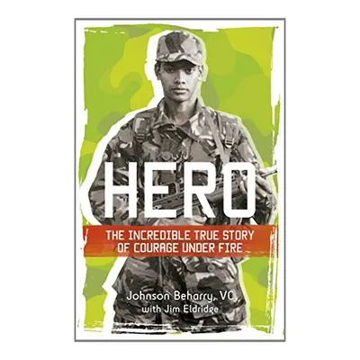 Johnson Beharry VC