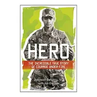 Johnson Beharry VC