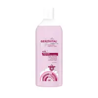 Apa micelara cu ulei de trandafir salbatic H3 Evolution Perfect Look, 400ml, Gerovital