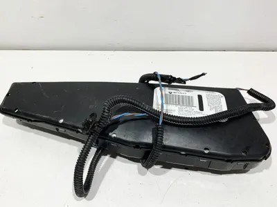 Airbag scaun stanga fata 985H10032R Renault Megane 3 (2008-2012)