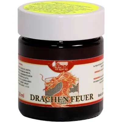 Unguent Focul Dragonului 30ml