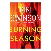Burning Season, Kiki Swinson