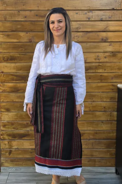 Costum Catrinta si Brau Mioara 15